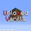UnlovedVanilla logo
