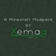 The XGC Modpack logo