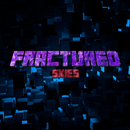 Fractured Sky logo
