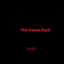 The Kaose Pack Lite logo