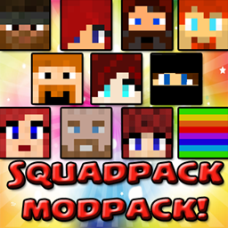 SquadPack Modpack project image