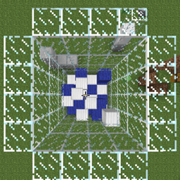Block Monster logo