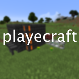 playcraft logo