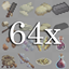 ATLCraft Candles Mod 64x Resource Pack logo