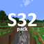 S32Pack logo