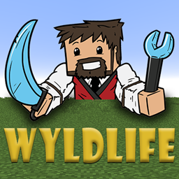 WyldLife logo