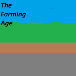 The Farming Age logo