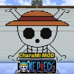 OnePiece CharaMi logo