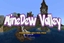 MineDew Valley logo