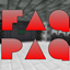 The FAQ PAQ logo