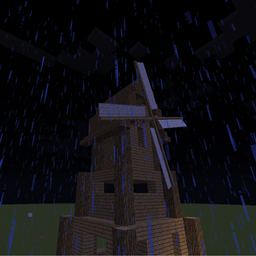 Darkmill logo