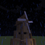 Darkmill logo