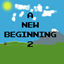 A New Beginning 2 logo