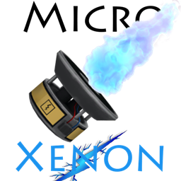 Micro Xenon Engine (Super Effecient)