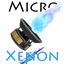 Micro Xenon Engine (Super Effecient) logo