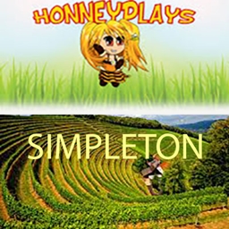 Honneycomb - Simpleton logo