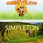 Honneycomb - Simpleton logo