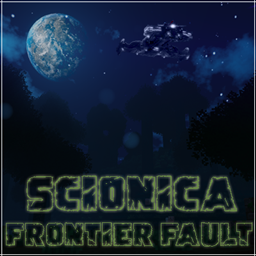 Scionica - Frontier Fault project image