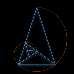 The World Around Us logo