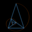 The World Around Us logo