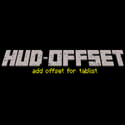 HUD Offset