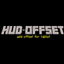 HUD Offset logo