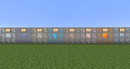 Denseores Huge Compatibility Config logo