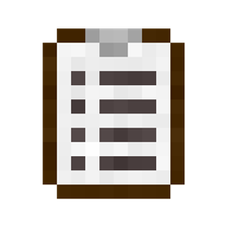 Clipboard