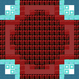 Bloody Enchanting logo