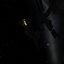 Realistic International Spatial Station logo