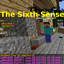 The Sixth Sense logo