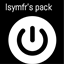 lsymfr's pack logo