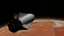 SpaceX Interplanetary Transportation System by Thrimm Aerospace logo