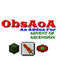 ObsAoA logo