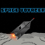 Space Voyager logo