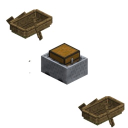 WulfPack - Transport- logo