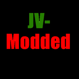JV-Modded logo