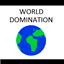 World Domination logo