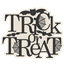 Trick'n'Treat! logo