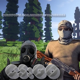 Counter-Strike Global Offensive Pack