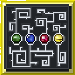 [Fabric] Runetech Theory logo