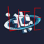 Create - lite and small logo