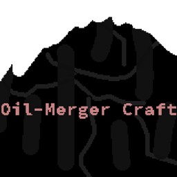 Oil-MergerCraft - Minecraft Mods - CurseForge