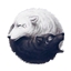 YnYWolf logo