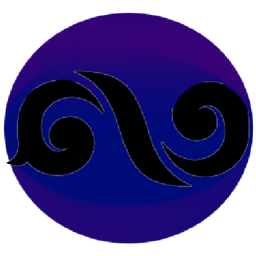 InfinityModdedLand logo
