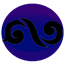 InfinityModdedLand logo