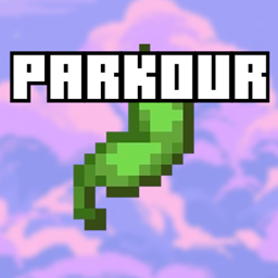 Ocelot's Enhanced Parkour logo