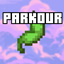 Ocelot's Enhanced Parkour logo