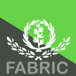 Alfheim Citizen Stoneworks (FABRIC) logo