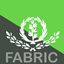Alfheim Citizen Stoneworks (FABRIC) logo